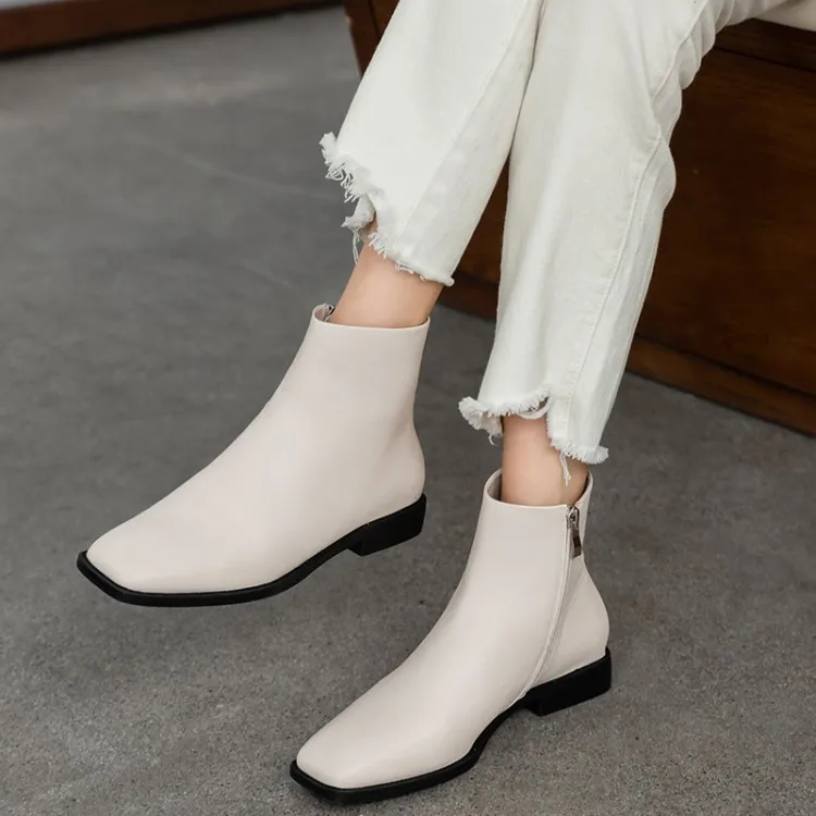 Tanariya/Новое поступление женская обувь женские ботинки сезон осень 2020 года на