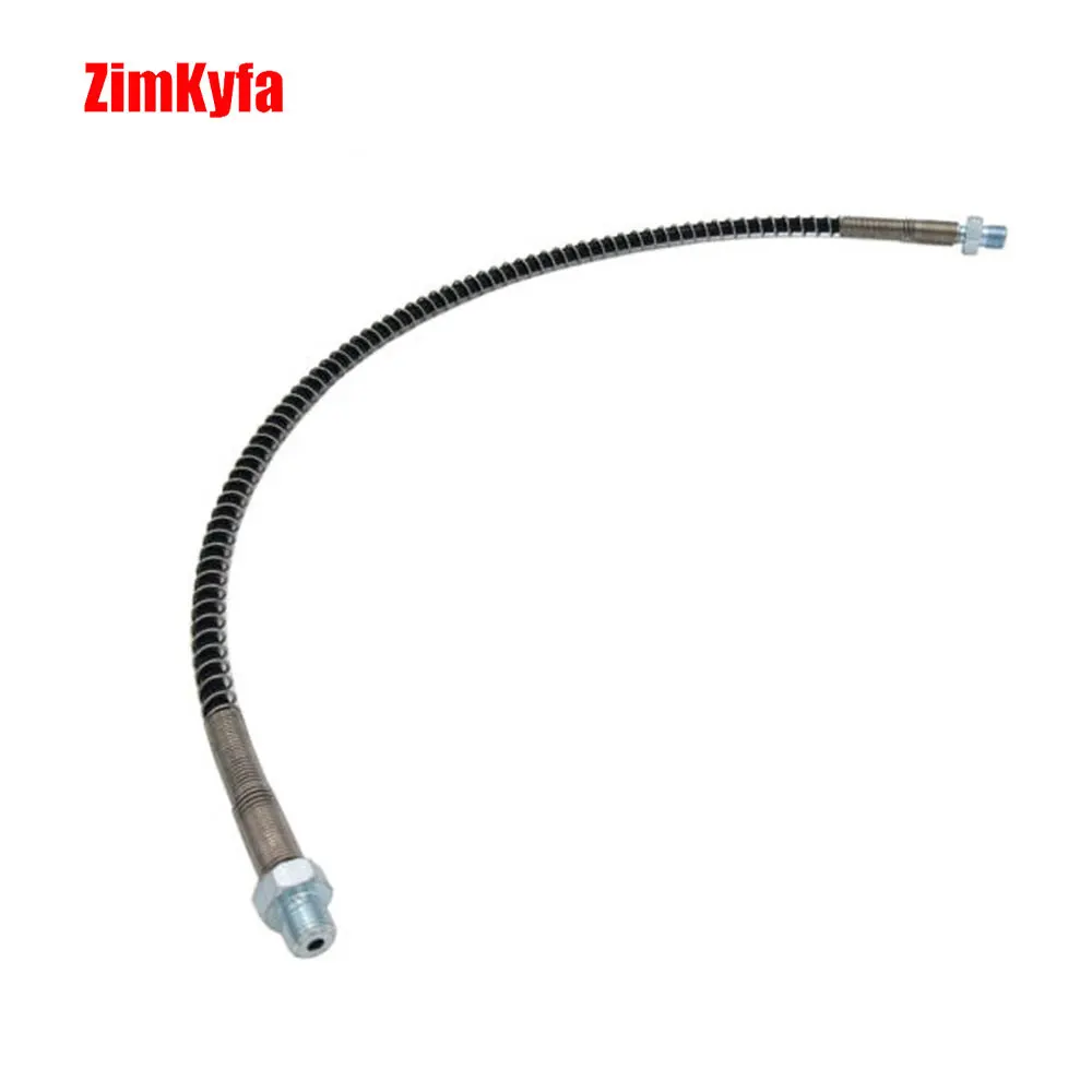 PCP ручной насос шланг 630Bar/63Mpa/9000PSI высокого давления линии M10 * 1 нитки|pcp hose|threadthreading