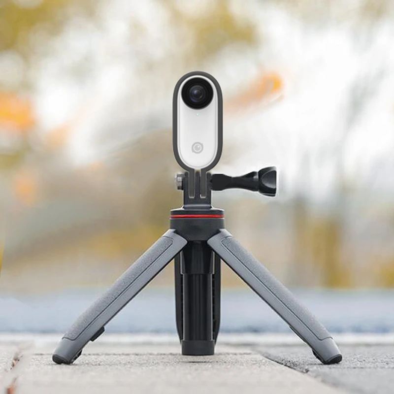 Защитная рамка для камеры Insta360 GO2 защитный чехол регулируемый кронштейн