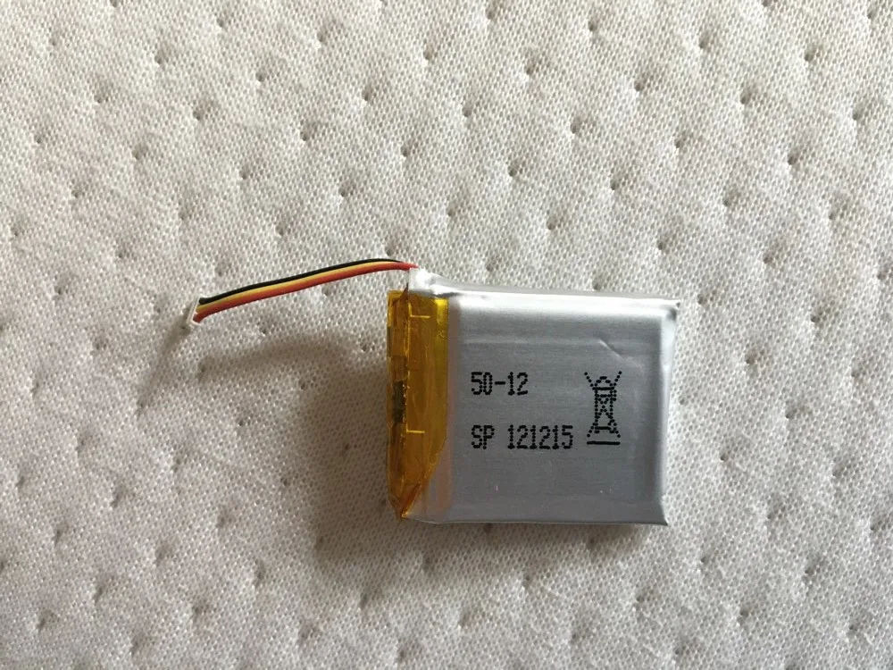 Замена Easylander 3 7 V 240mAh литий-полимерный аккумулятор для умных часов mp3 gps Suunto Ambit 2s
