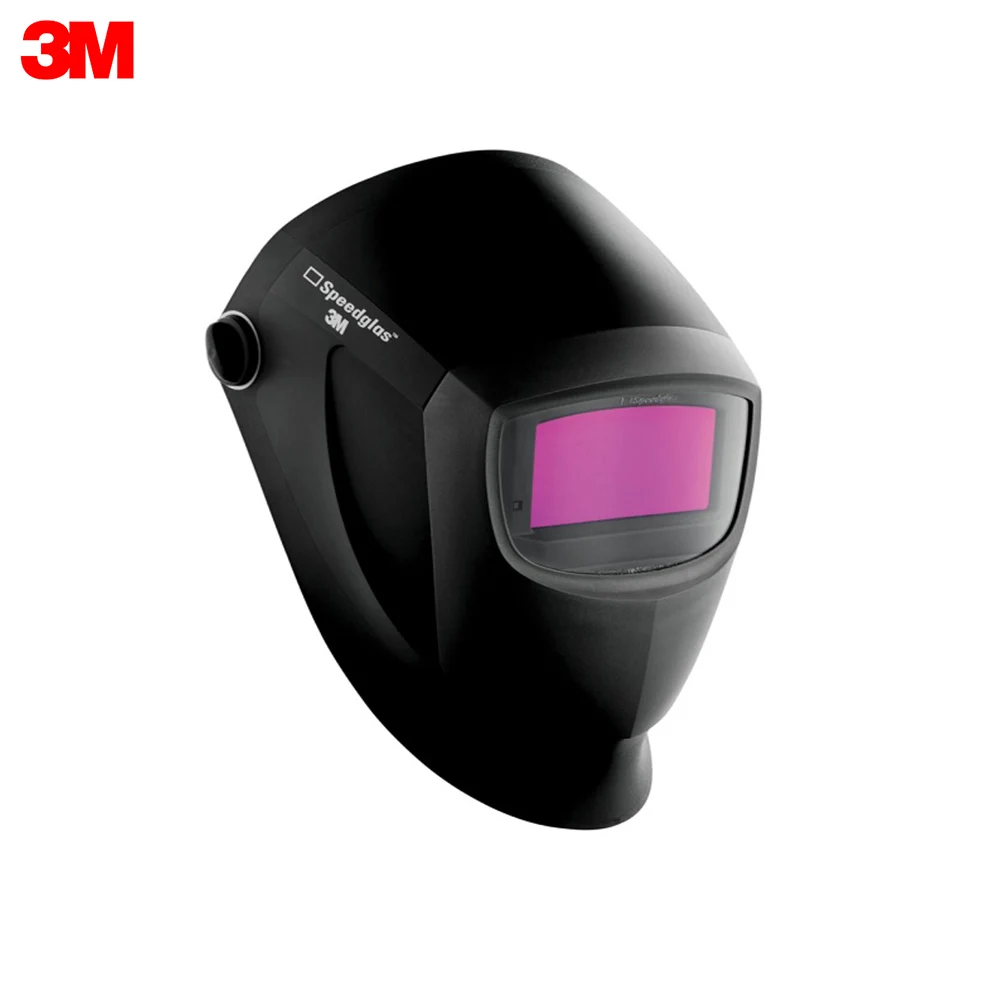 Щиток сварочный 3М Speedglas 9000 с АЗФ 9002NC 401385 | Инструменты