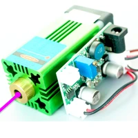industrial 405nm 0 8w 800mw blueviolet laser diode dot module 12v 3d print