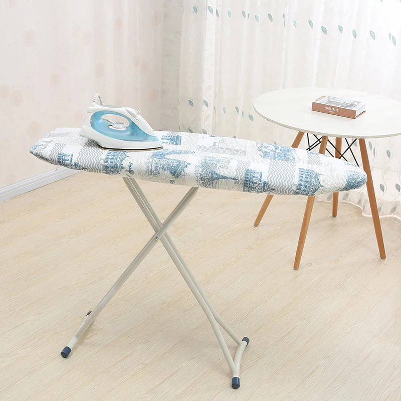 

Pad Cotton Extra Thick Ironing Board Cover Washable Heat Resistant Padded