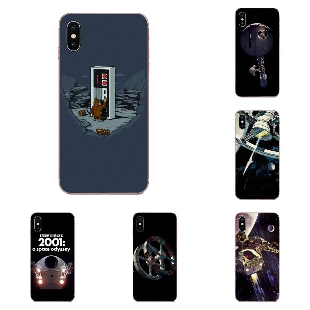 Силиконовый чехол для телефона 2001 A Space Odyssey Xiaomi Mi CC9 CC9E 9T mi10 mi9 mi8 note 9 10 pro lite SE A1 A2