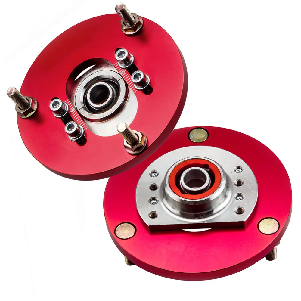 

Camber Plates Top Mount for BMW 3Series E46 316i 316ti 318i 318Ci 318ti 325i 325is 2pcs