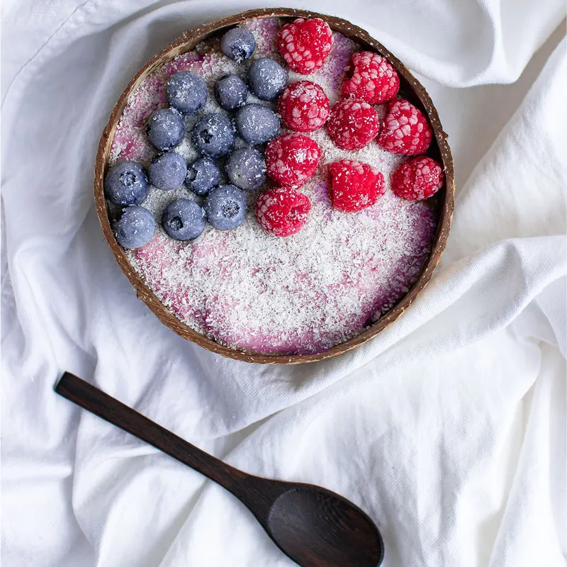 12 см естественный фотографический набор Деревянная миска для салата рамен