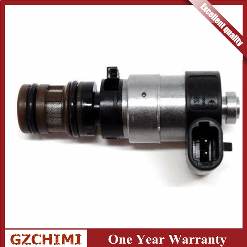 Соленоид EPC 33946A 4T65E 5L40E 5L50E A5S390R A5S360R передача 2003 вверх подходит для GM | Автомобили и