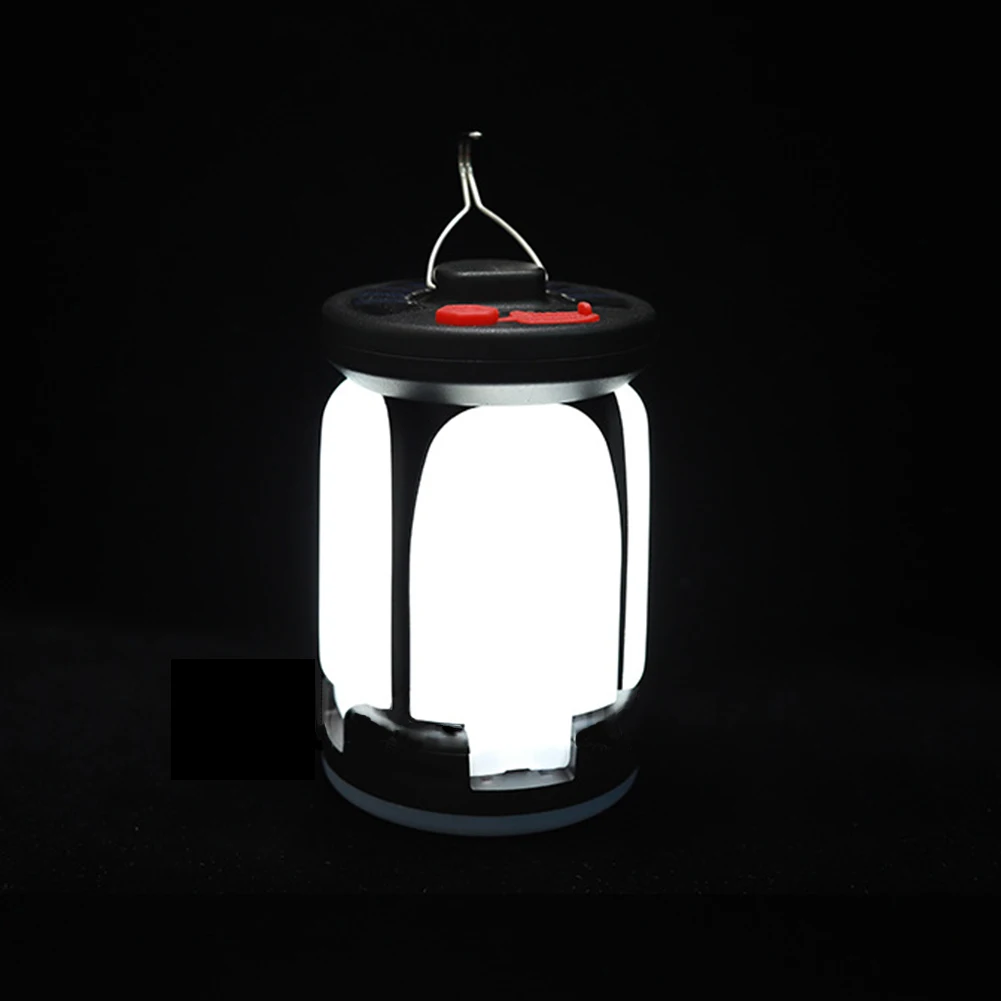 

Фонарь светодиодный Аккумуляторный на солнечной батарее