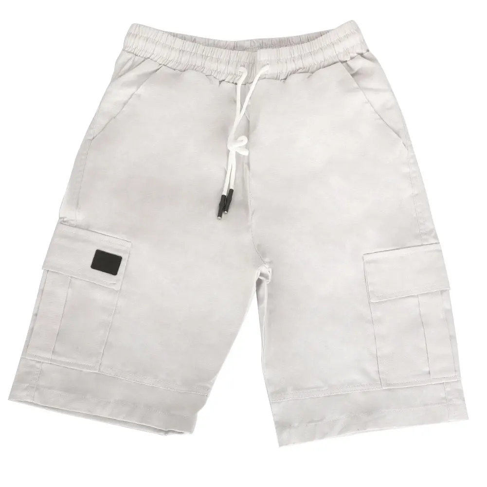 

Men's Cargo Shorts Summer Hot Sale Bermudas Male Flap Pockets Jogger Shorts Brand Casual Working Army Tactical Soft Comfort