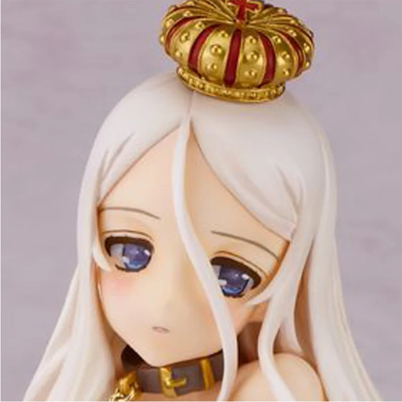 

Anime Mordina Native Princess Moledina Sexy Figure PVC Action Figures Adult Collection Model Toy Doll Gifts