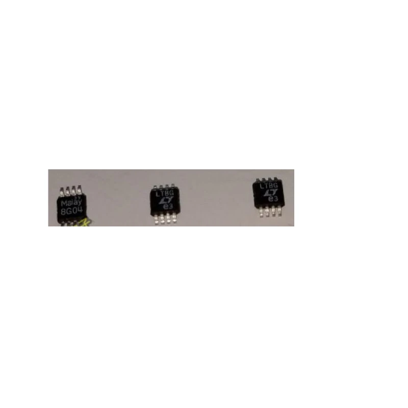 Инфракрасный приемник LT1328CMS8 LT1328 - 4 Мбит/с 15 шт. |