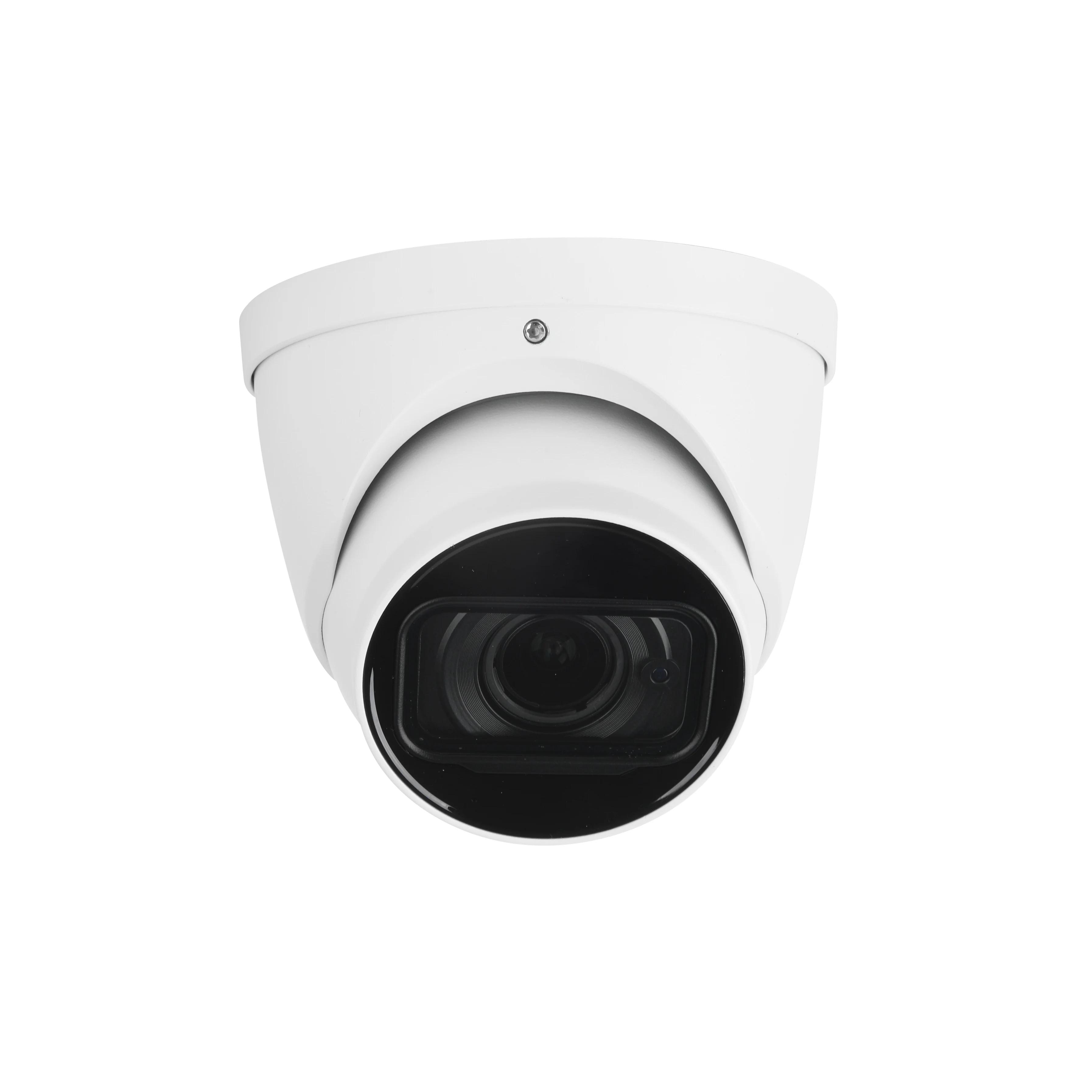 Новое поступление 8MP WDR IR Eyeball сетевая камера IPC-HDW5831R-ZE Бесплатная DHL доставка |