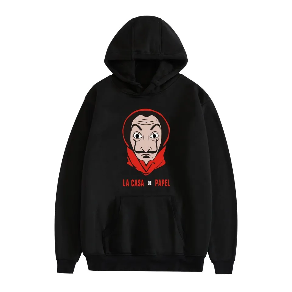 

Unisex Hoodies Sweatshirt Man Funny Cartoon Print Hooded Women Oversized Hoodie Sweatshirts Winter Comfortable Hoody Tops