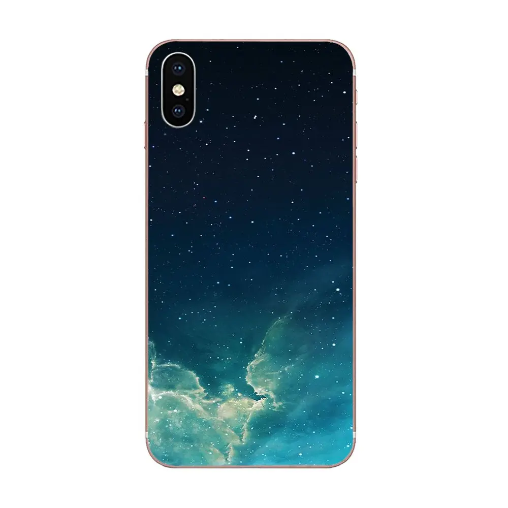 Starry Sky And Feel Good Words Unique For Galaxy Alpha Note 10 Pro A10 A20 A20E A30 A40 A50 A60 A70 A80 A90 M10 M20 M30 M40 | Мобильные