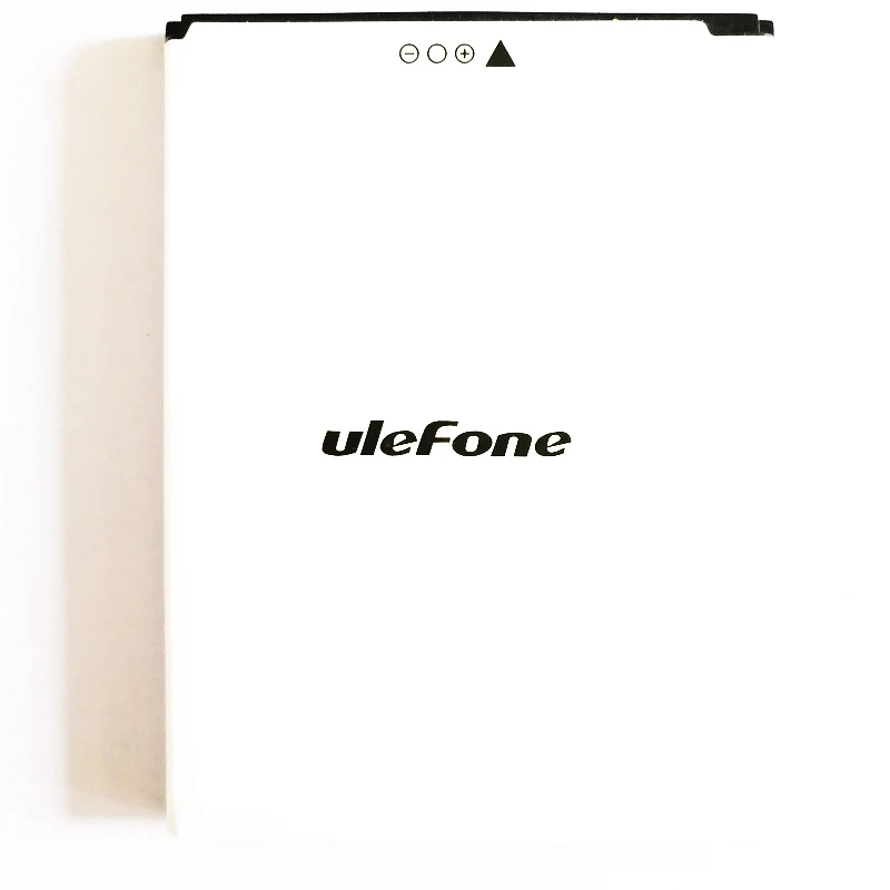 Новинка 3000 мАч S8 сменный аккумулятор для Ulefone / Pro 5 3 дюймов MTK6737 MTK6580 Мобильный