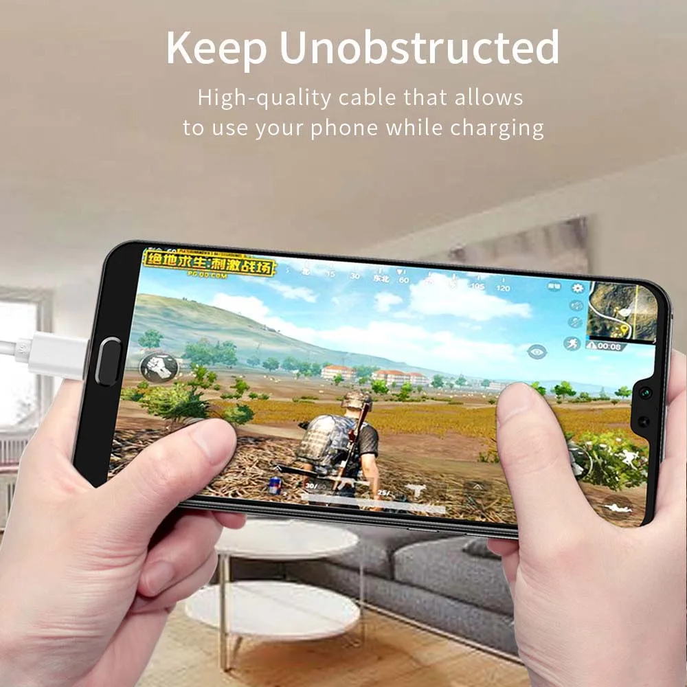 MUSTTRUE 5A USB C кабель быстрое зарядное устройство для HUAWEI Mate 30 20 pro P30 P20 usb Type передачи