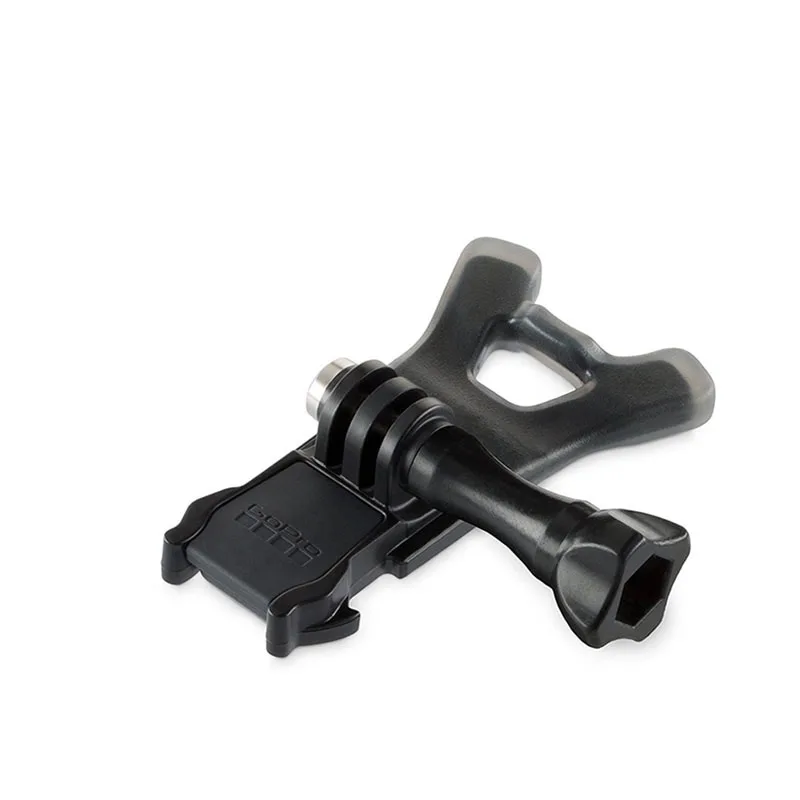 Аксессуары для Go Pro серфинга съемки зубчатые скобы держатель GoPro Hero 9 87 6 5 4 SJCAM |