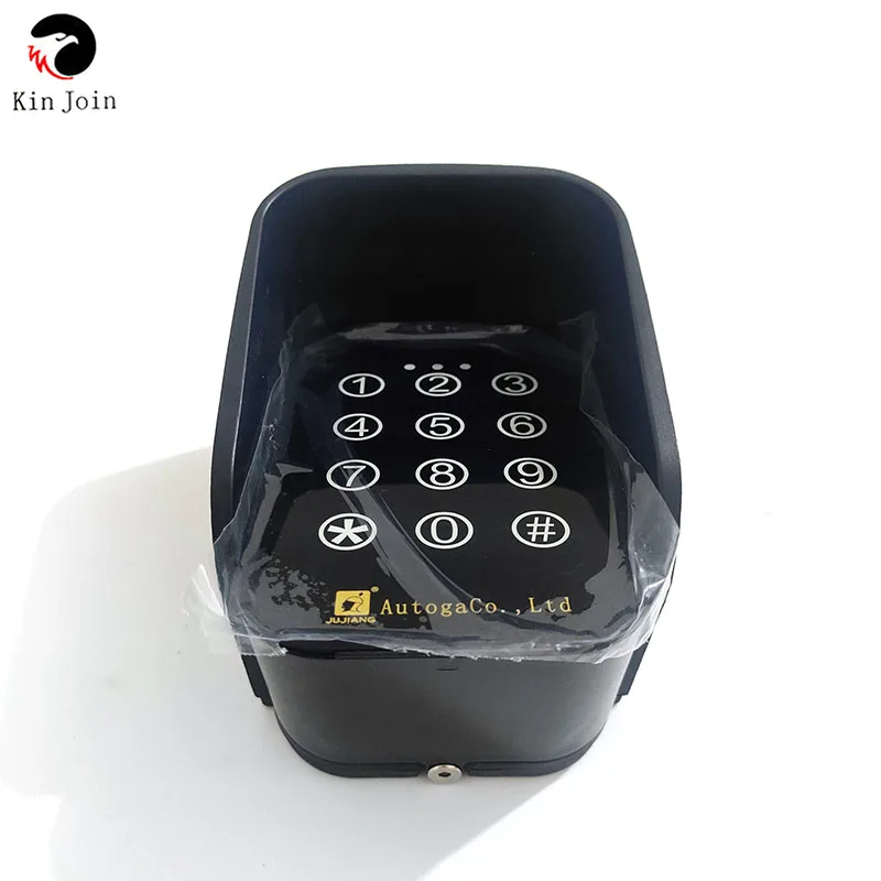 

Giant Touch Panel Wireless Keypad For Swing Gate Opener PKM Sliding Gate Opener
