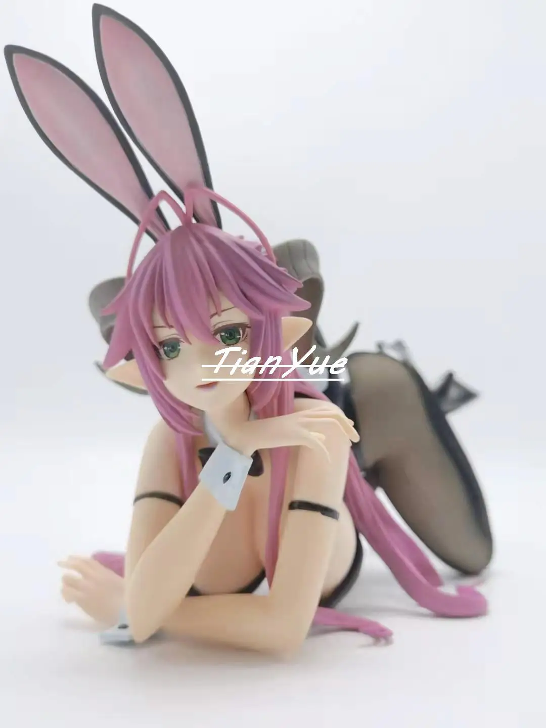 Освобождение смертных грехов аниме Семь кролик Асмодея ver. 1/4 г. B-style игрушечные