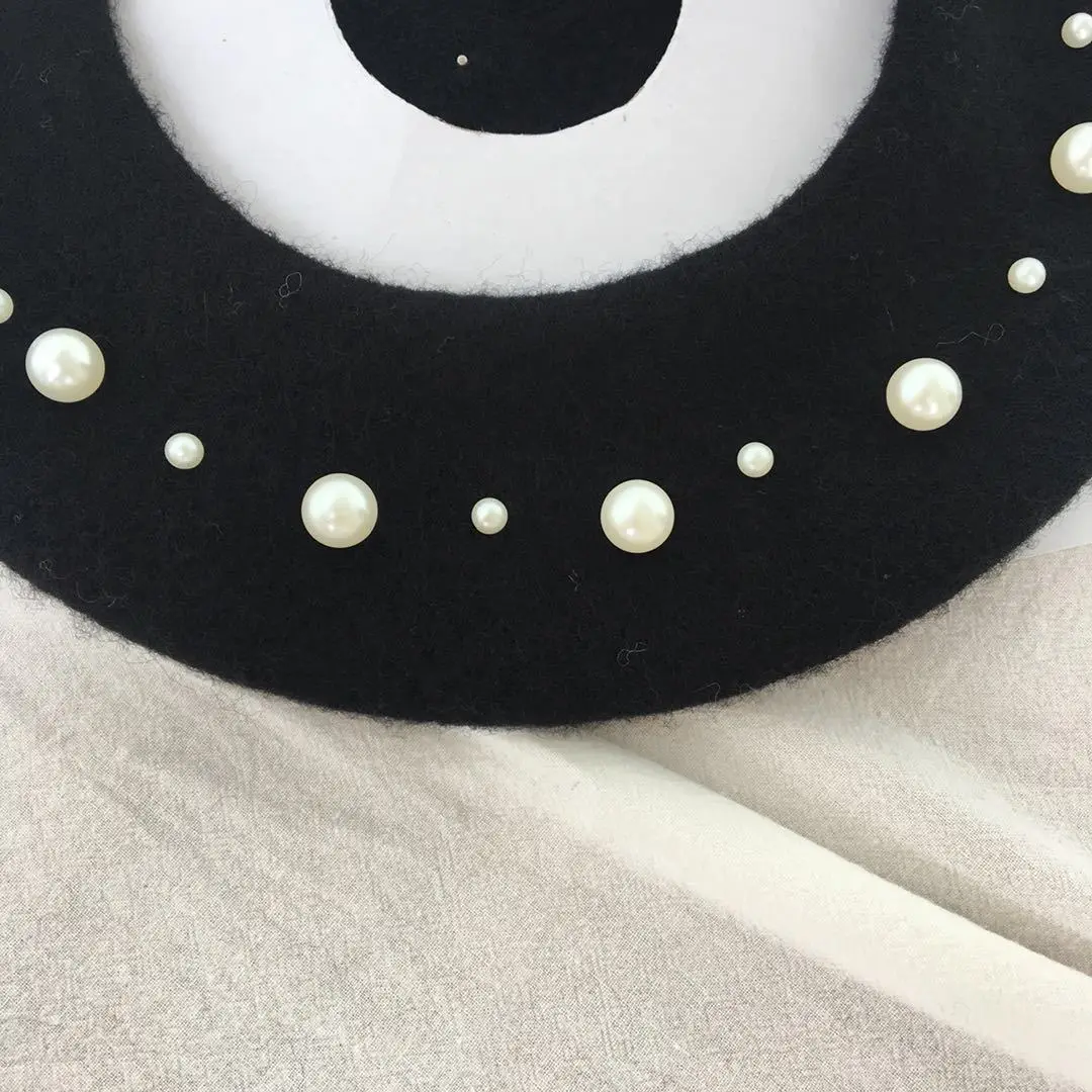 wool Women Beret Autumn spring Octagonal Cap Hats Stylish Artist Newsboy Caps Boina para mujer sombreros Beret pour femme Bonnet
