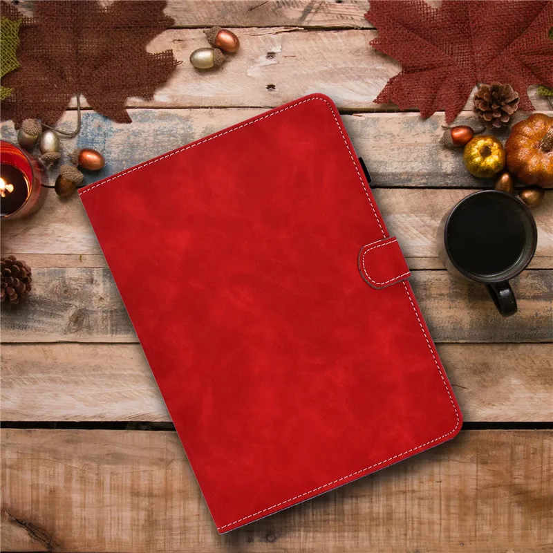Чехол для Apple Ipad Mini 1/2/3/4/5 I Pad противоударный умный чехол из искусственной кожи с