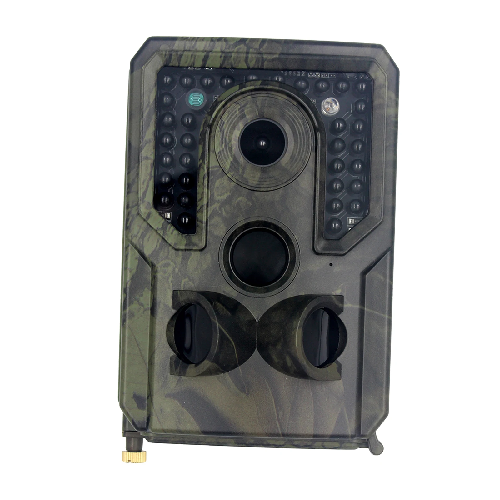 

12MP 1080P HD Hunting Camera Wildlife Scouting Trail Cam with Infrared Night