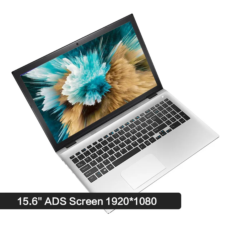 Ноутбук MaiBenBen XiaoMai 5 Pro для бизнеса Intel 4415U+ MX150, графическая карта/8 ГБ ОЗУ/256 ГБ SSD+ 1 ТБ HDD/15," ADS