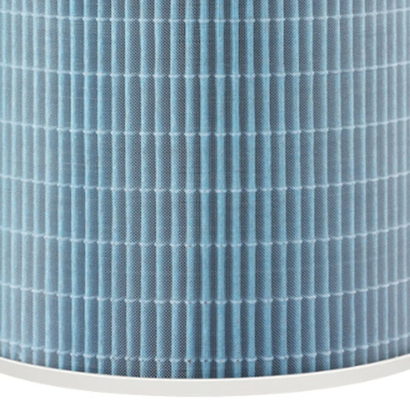 

1Pcs Hepa Filter Air Purifier Part Suitable for Midea KJ500G-A11 KJ400G-E31 KJ400G-E33 Air Purifier Part