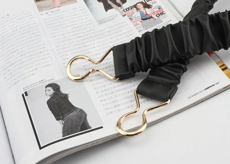 Рисунок 3 - Корсет с эластичным поясом