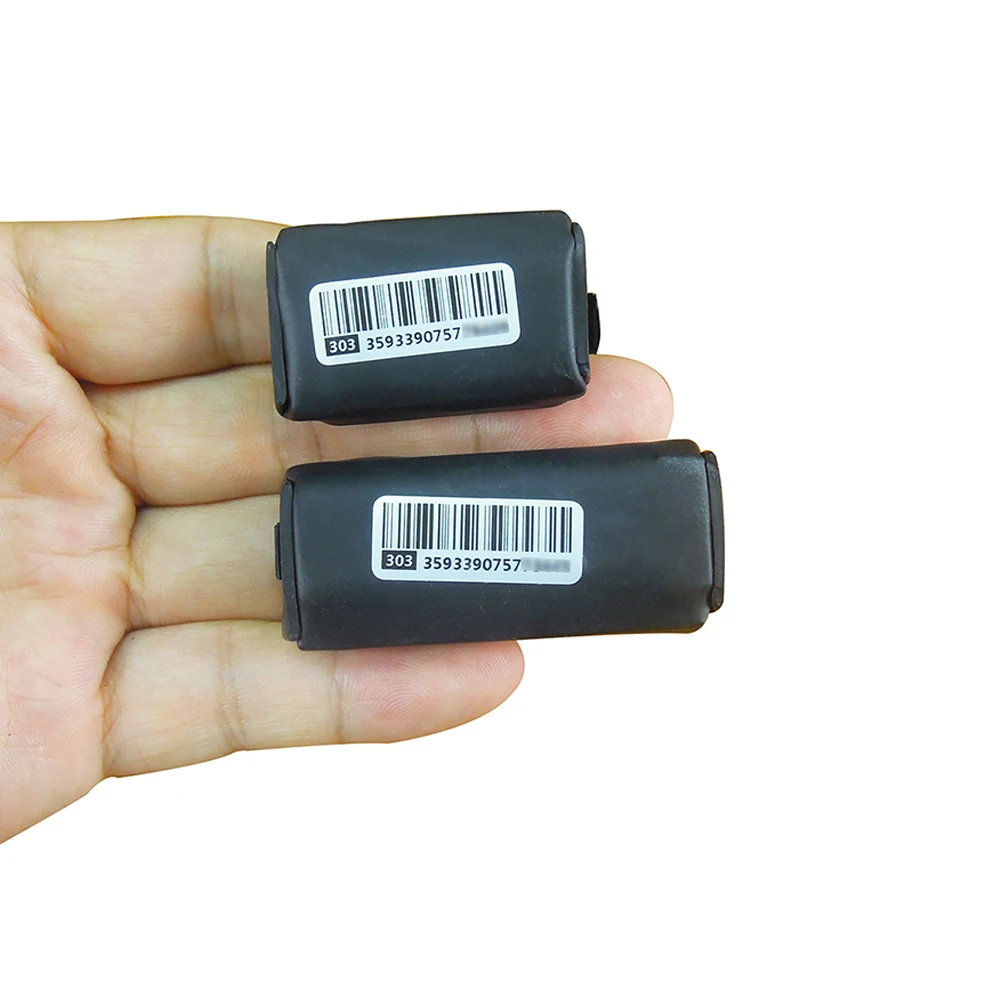 

10pcs/Lot S3 S7 GPS Tracker GSM Wifi Locator ZX303 Module Web APP Tracking TF Card Voice Recorder Real Time 1000mah Battery