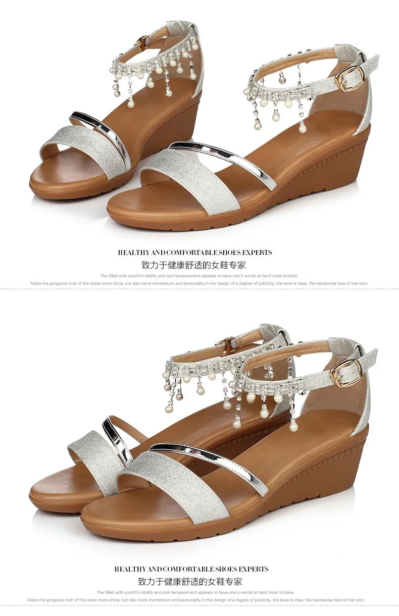 1 ярд/партия модные свадебные жемчужные стразы с бахромой украшения Висячие