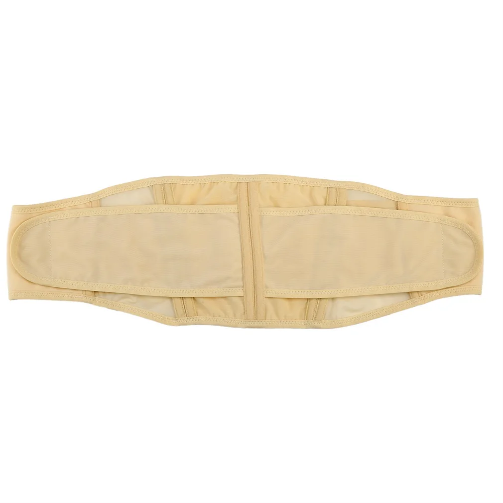Cintur&oacute;n de soporte de maternidad para mujeres, banda de embarazo posparto cors&eacute; ombligo, vendaje atl&eacute;tico para el cuidado Prenatal-4