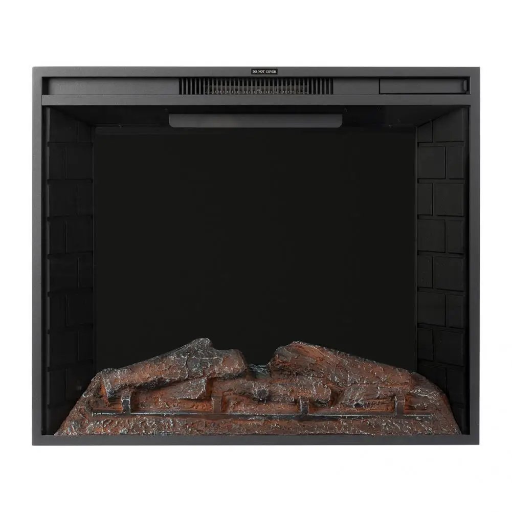 Практичный 1 комплект хороший легкий электрический камин регулируемые цвета для