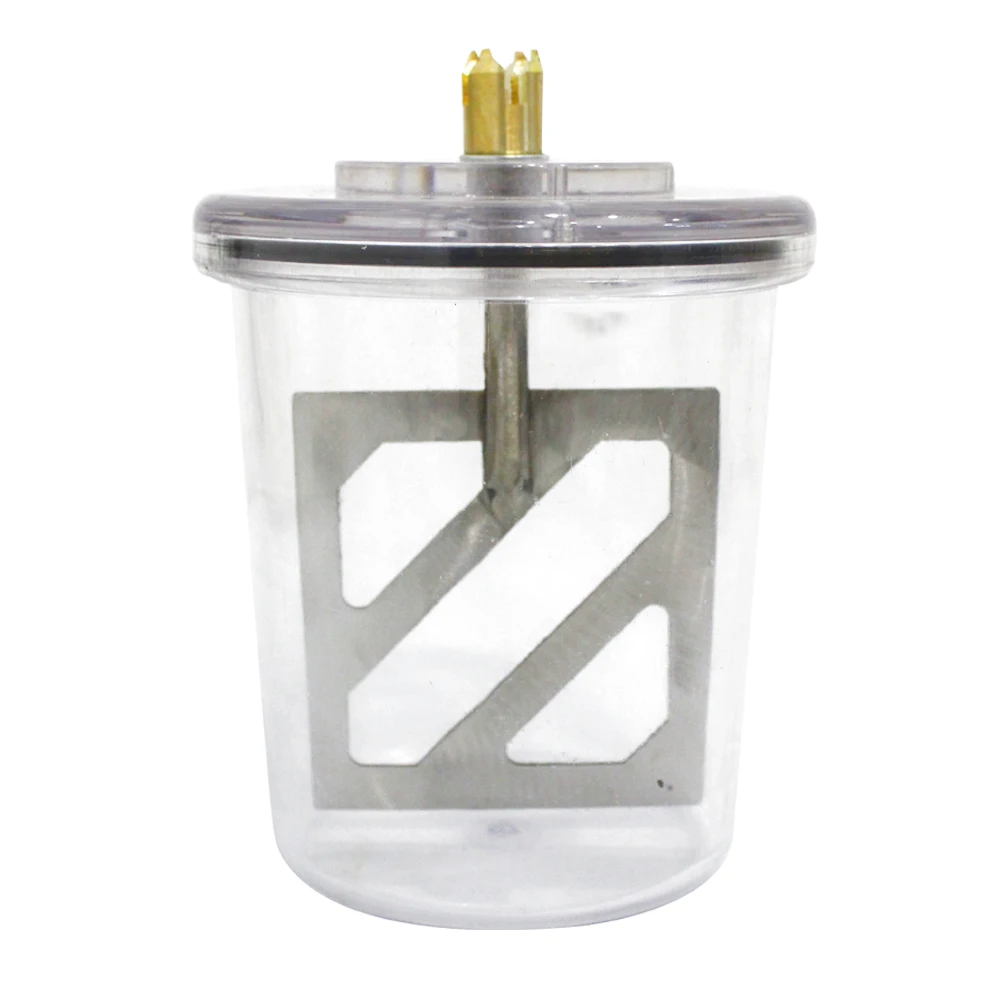 Вакуумный Миксер для стоматологических лабораторий 500 мл|Детали инструментов| |