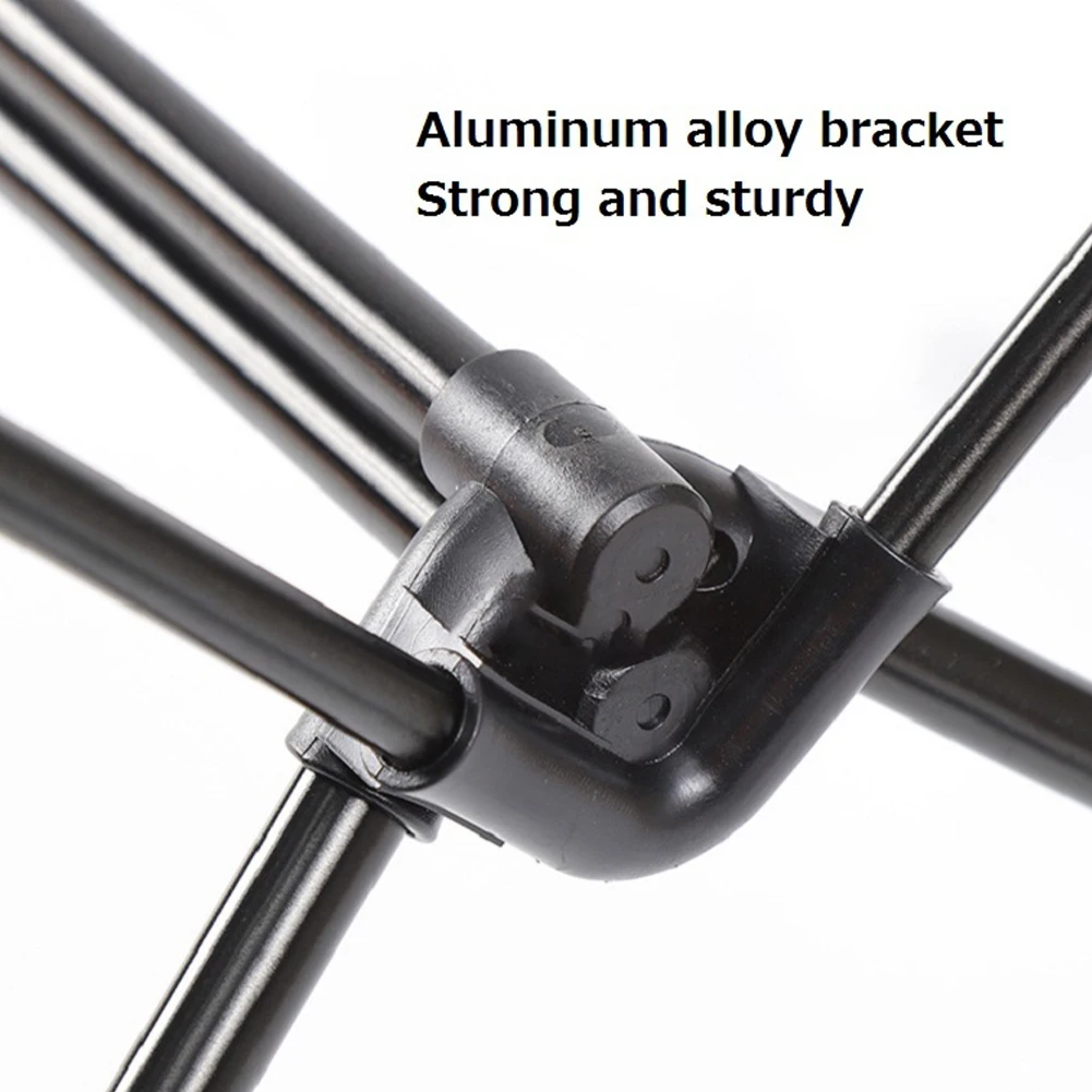 

2021 New Lightweight Foldable Aluminum Portable Roll Up Folding Outdoor Camping Table Patio Metal Folding Picnic Table