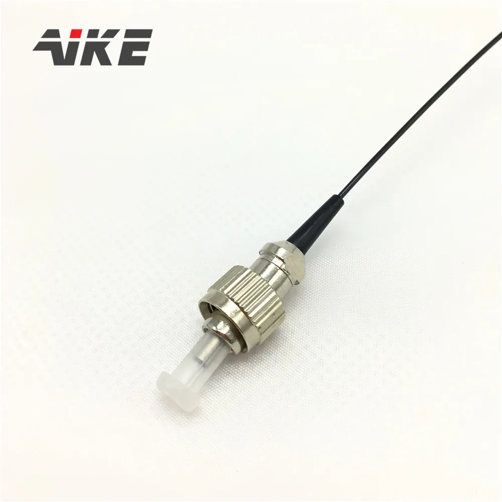 AIKE 200um Multimode 520nm 10mW ~ 130mW зеленое волокно в сочетании с драйвером APC | Электронные
