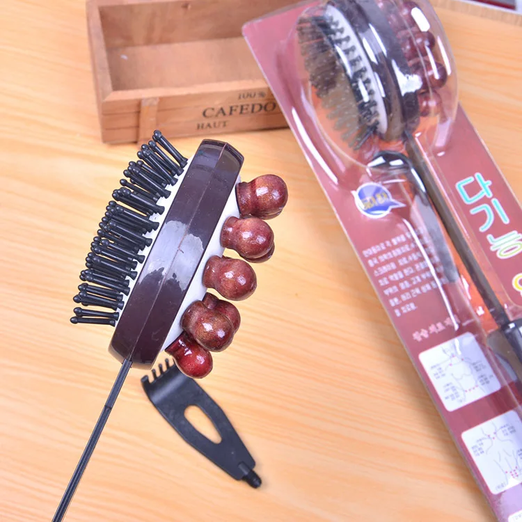 Массажный молоток с двойной головкой для ухода за телом | Красота и здоровье