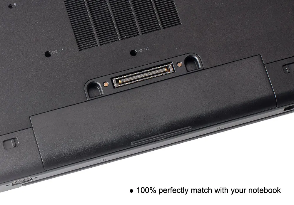 KingSener T54FJ 60Wh ноутбук Батарея для DELL Latitude E5420 E5430 E5520 E5530 E6420 E6430 E6520 E6530 для Inspiron 7420 7520