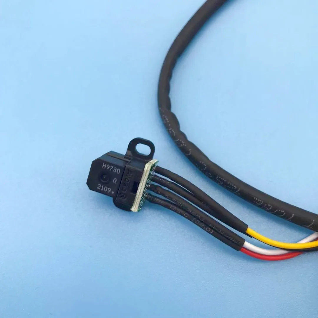 10 шт. liyu струйный принтер Φ H9730 H9720 используется для растровой ленты 180 точек/дюйм