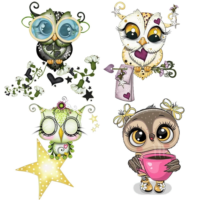 

Симпатичная мультяшная птица Three Ratels QCF148, наклейка на стену для детской комнаты, декоративная наклейка для детского сада