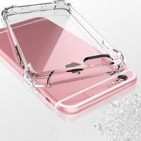 shockproof case for iphone 11 funda iphone 12 pro x xs max xr 6 s 7 8 plus se 2020 clear silicone cover coque iphone11 11pro bag