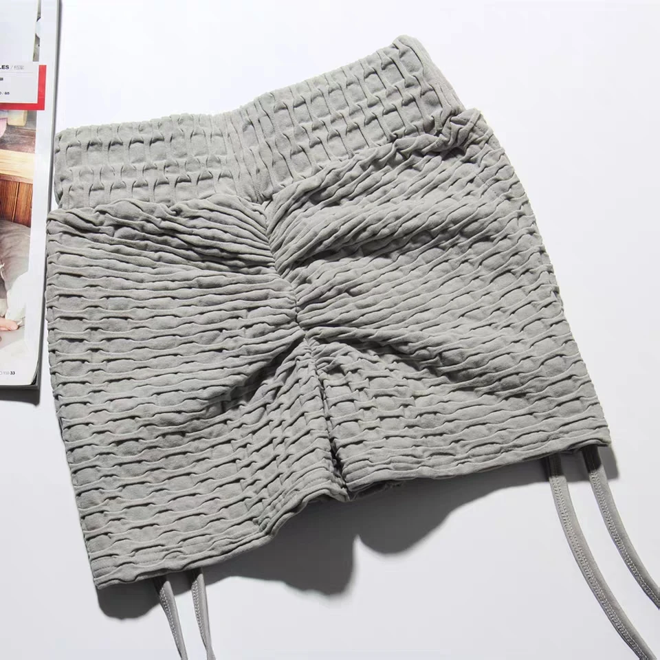 Женский тренировочный бюстгальтер для фитнеса с 3d эффектом тренировочные шорты