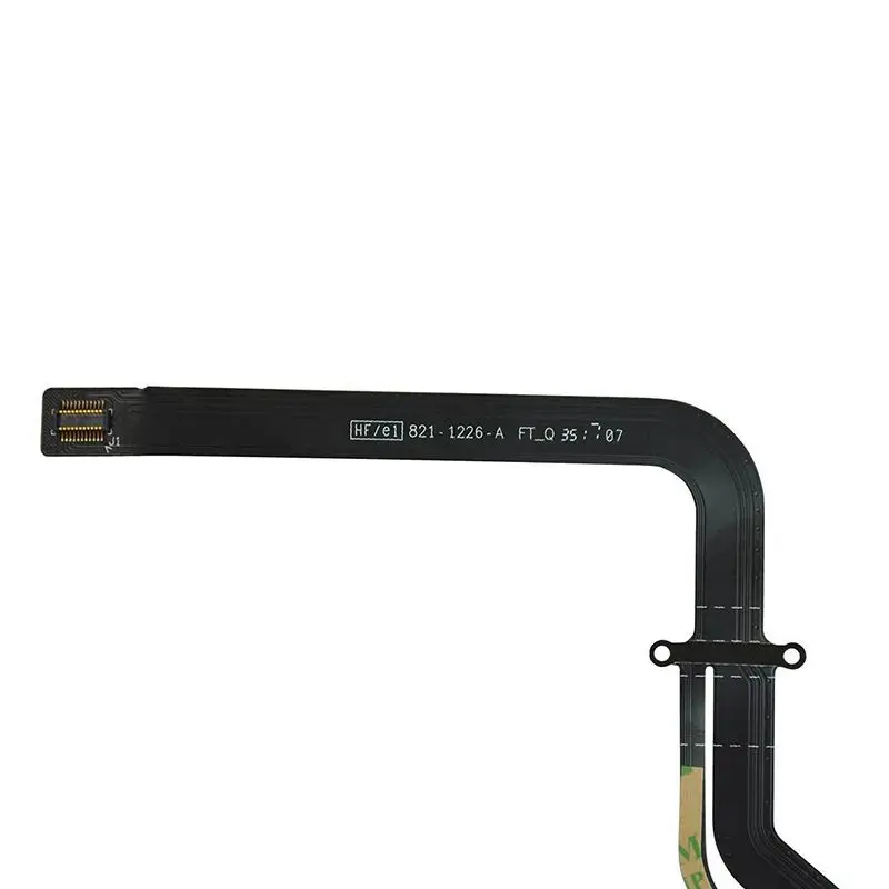 Гибкий кабель жесткого диска 821-1226-A 922-9771 для MacBook Mac Pro 13in A1278 MD314LL/A MC724LL/A MD313LL/A MC700LL/A |