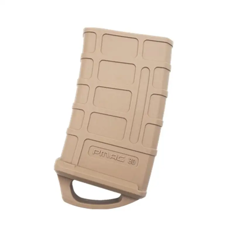 Rubber Holster Tactical Hunting Bag Anti-Slip Sets Outdoor Cs Toy Hunt Accessories | Спорт и развлечения
