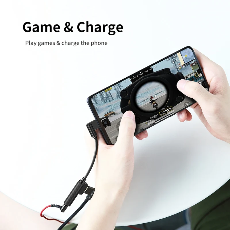 Адаптер USB Type C 3 5 мм OTG адаптер для наушников Aux аудио Huawei Mate 20 10 P30 Xiaomi 6