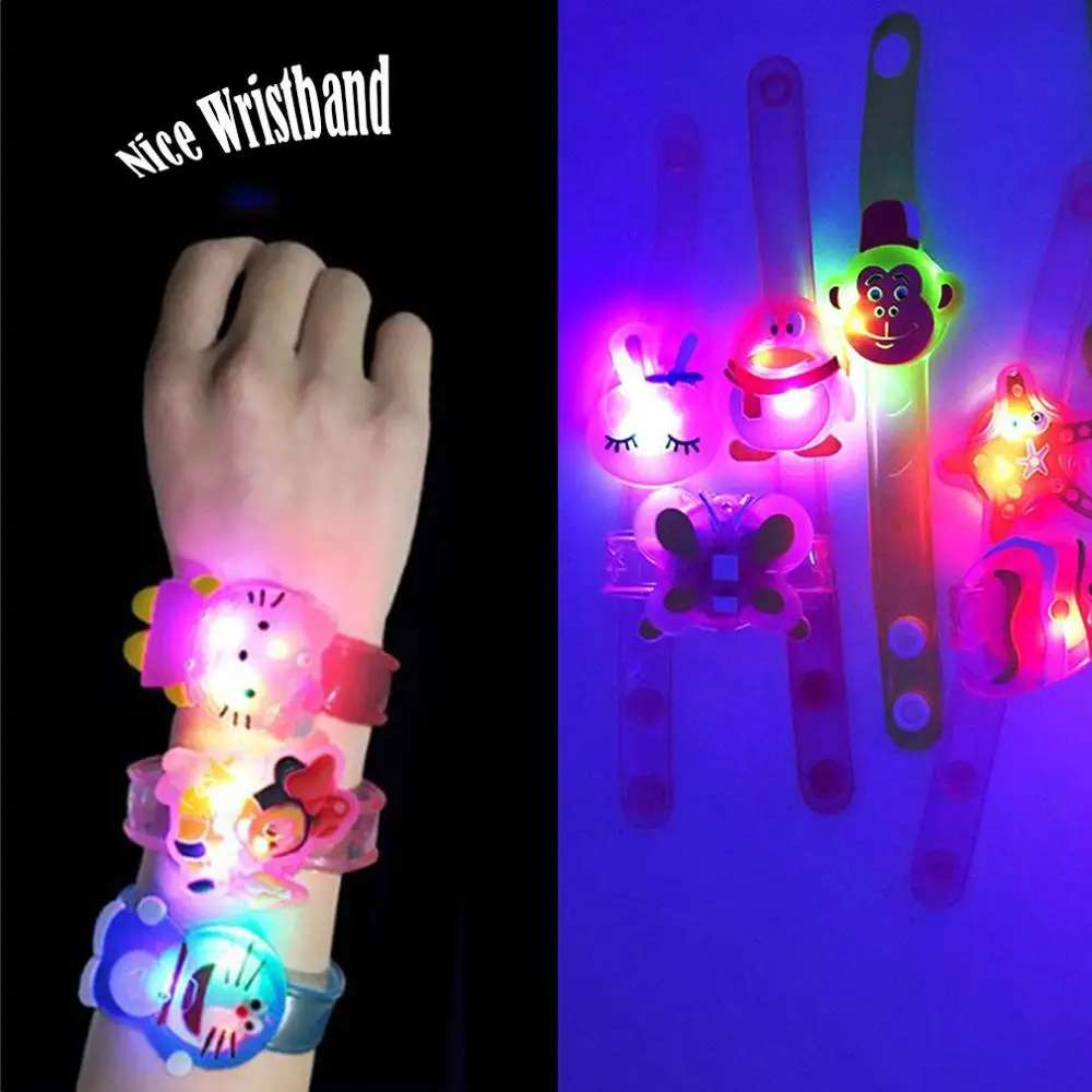 Горячая креативное Рождественское украшение Светодиодный светящийся