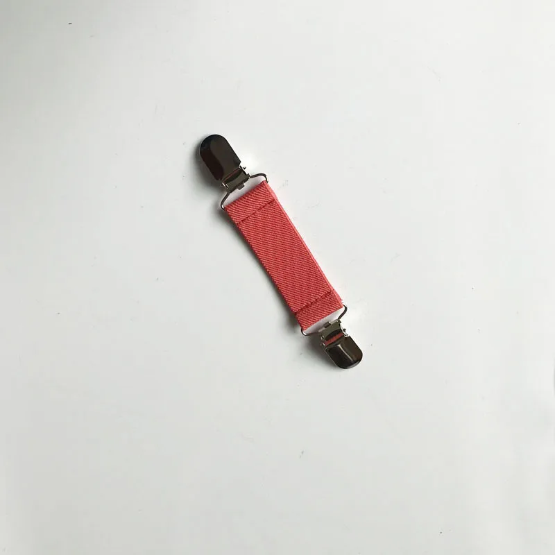 Эластичная Повязка На свитер шаль Зажимы для женщин кардиган блузка зажимы на