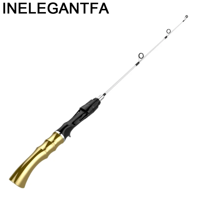 

De Casting Ship for Fischen Canna Da Vissen Holder Hengel Angelrute Au Coup Fly Fising Pesca Olta Canne a Peche Pod Fishing Rod