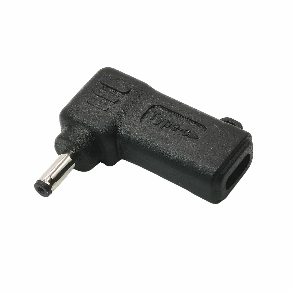 Переходник для Asus UX360C Q302L Q304U S200E X201E X541NA X542UA с разъемом PD Type-C на 4 0x1 35 мм | Компьютеры