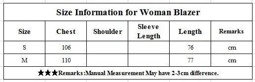 Hongkong женские негабаритные блейзеры зеленый длинный пиджак и куртки Femme Повседневная Chaqueta Mujer Bleiser Feminino